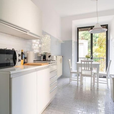 Apartmán Casa Lya E Seve Bergamo Exteriér fotografie