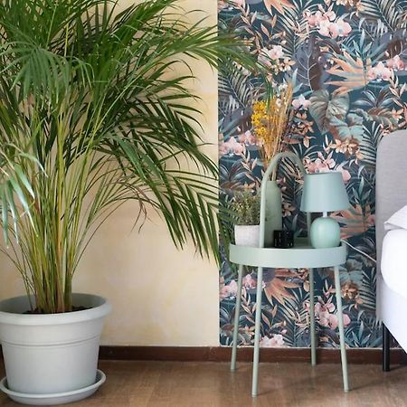 Apartmán Casa Lya E Seve Bergamo Exteriér fotografie