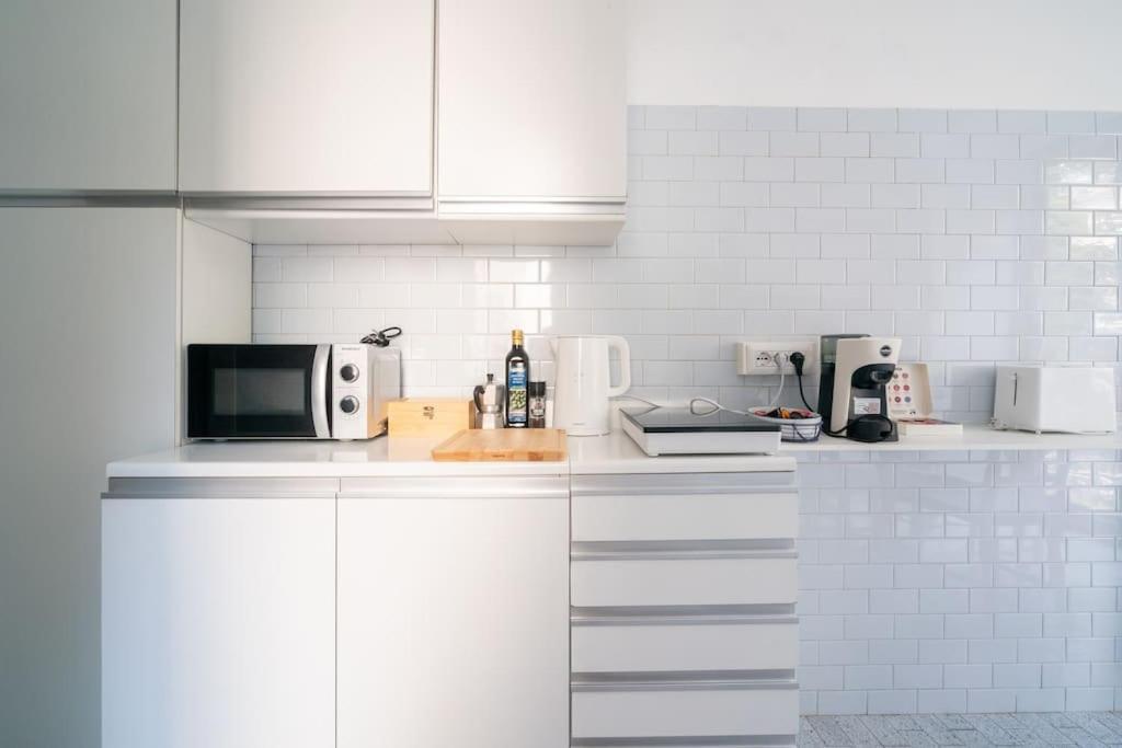 Apartmán Casa Lya E Seve Bergamo Exteriér fotografie