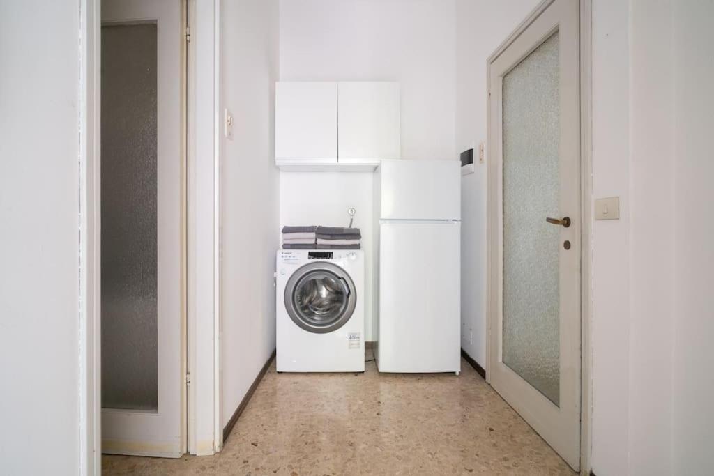 Apartmán Casa Lya E Seve Bergamo Exteriér fotografie