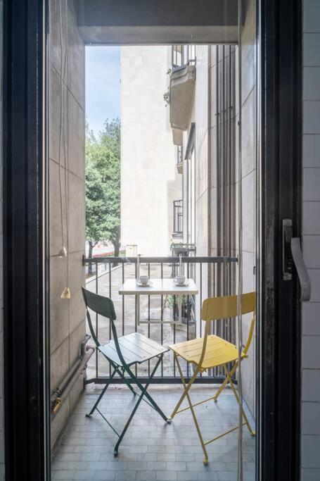 Apartmán Casa Lya E Seve Bergamo Exteriér fotografie