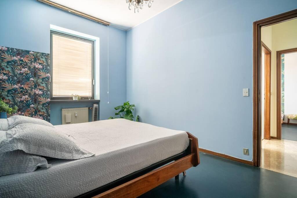 Apartmán Casa Lya E Seve Bergamo Exteriér fotografie