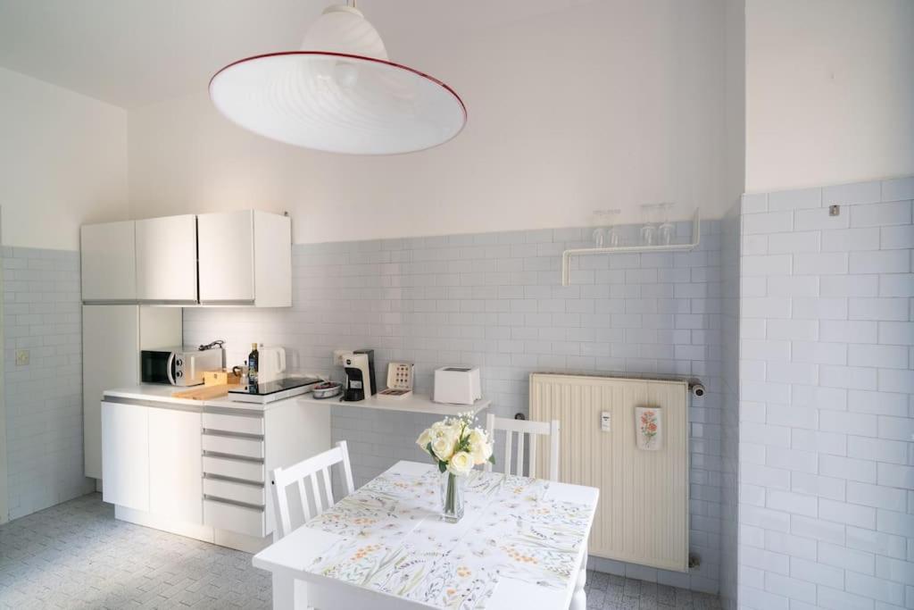 Apartmán Casa Lya E Seve Bergamo Exteriér fotografie