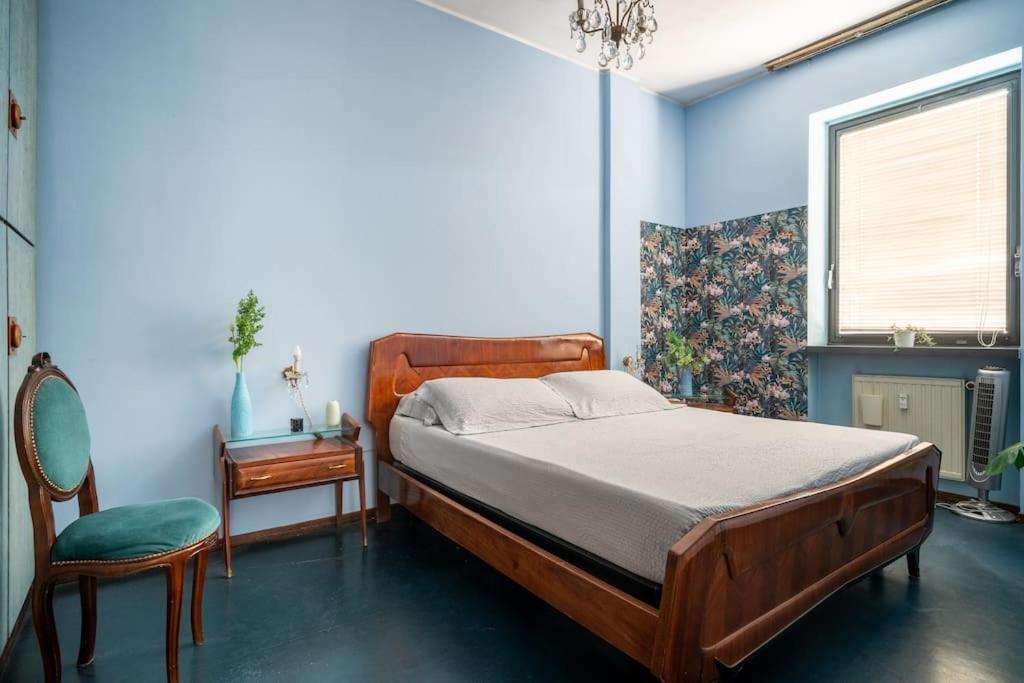 Apartmán Casa Lya E Seve Bergamo Exteriér fotografie