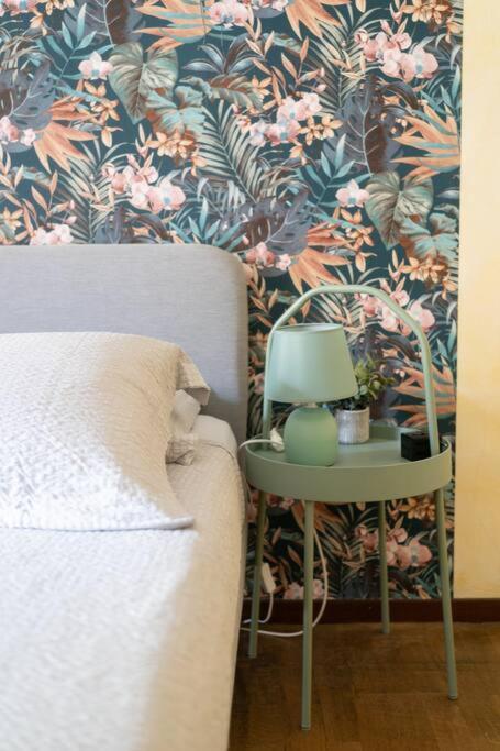 Apartmán Casa Lya E Seve Bergamo Exteriér fotografie